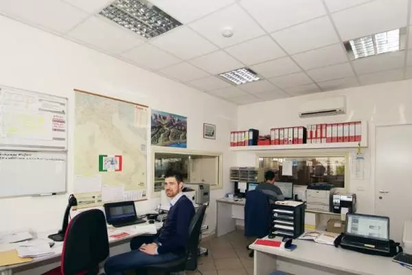 Servizi logistica Ascoli Piceno